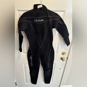 Henderson Women's Dive Wetsuit Size 8 | 3MM